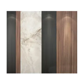Wall panel no 2